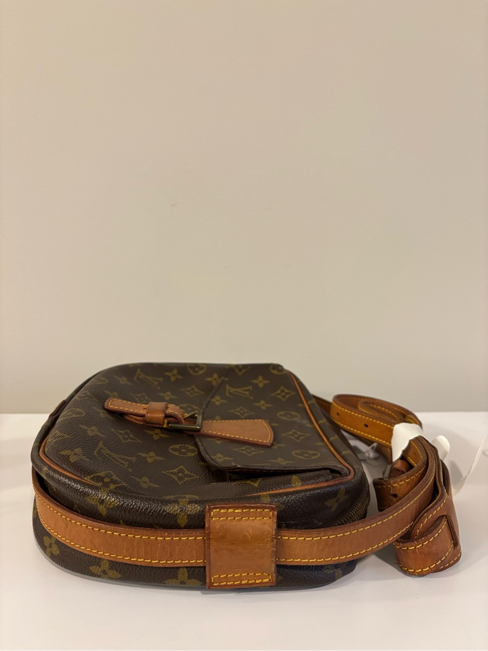 Louis Vuitton Jeune Fille GM - Picture 14 of 16